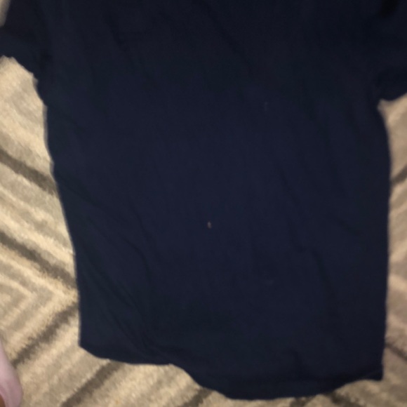 Blue Nike T-shirt! - Picture 3 of 3